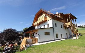 Landhaus Löscher